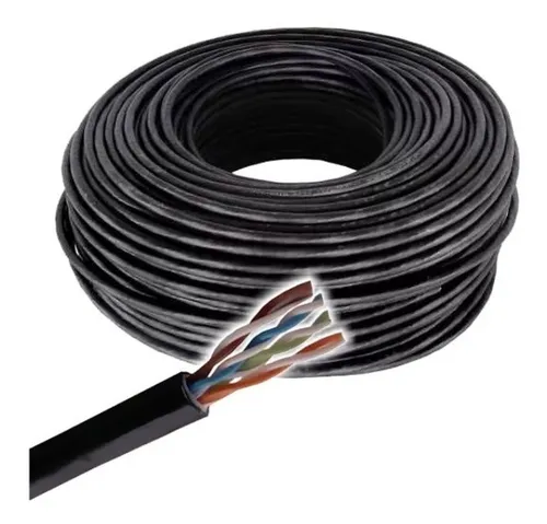 MTS CABLE UTP