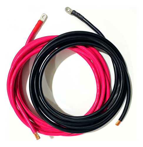 MTS CABLE P/BATERIA 16mm