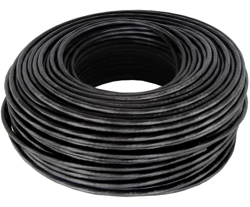 MTS CABLE P/TELEF. SUBT. 6 PAR