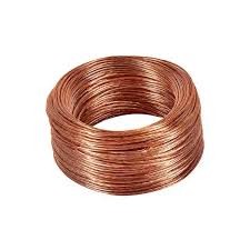 MTS CABLE DESNUDO COBRE 1X16mm (7x1.5)