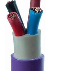 MTS CABLE SUBT. 4X16mm