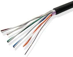 MTS CABLE P/TELEF. SUBT. 5 PAR