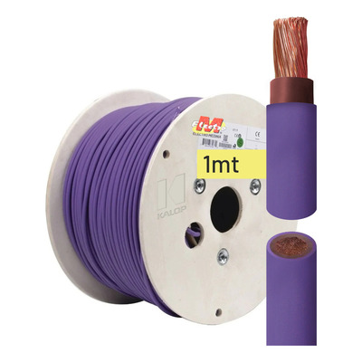 MTS CABLE SUBT. 1X50mm