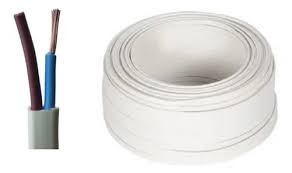 MTS CABLE VAINA CH 2X2.5mm