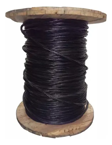 MTS CABLE ACOMETIDA 2X10mm