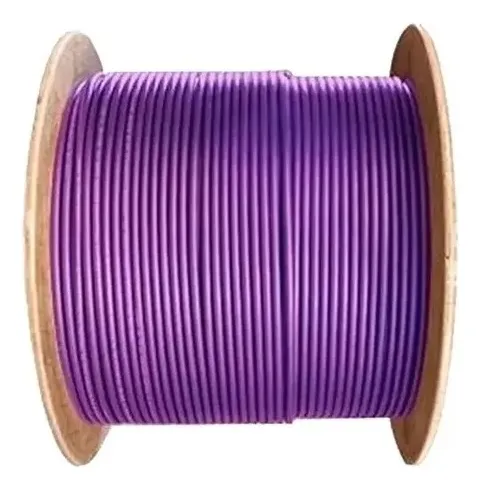 BOBINA CABLE SUBT. 2X1.5mm x100mts