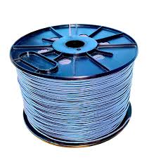 BOBINA CABLE 1X1.5mm x400mts
