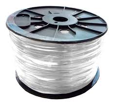 BOBINA CABLE 2X2.5mm x300mts