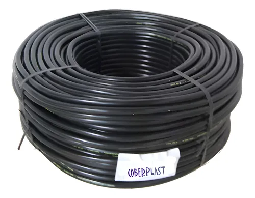 BOBINA CABLE T/T 2X1mm x200mts