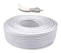 ROLLO CABLE DIRECTV 75 ohm RG6