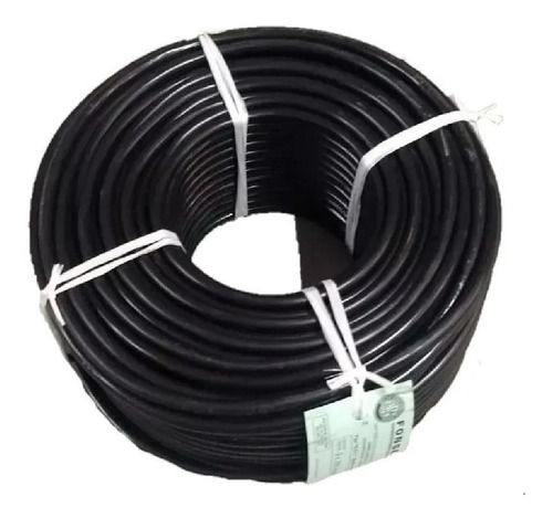 BOBINA CABLE T/T 2X2.5 x 200mts