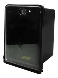 CAJA MEDIDOR MONOFASICA HB