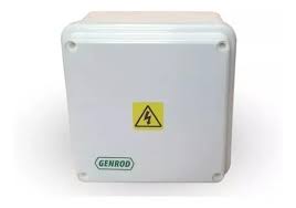 CAJA EST. 22313116B 310X310X165