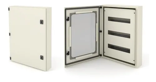 GAB. EST. DIM 600X750X100 48 BIP. 9962