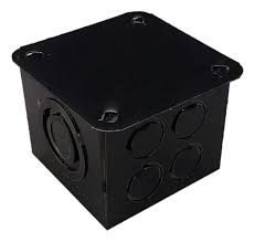 CAJA DERIV. 10X10X8 CD-1010-8