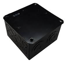 CAJA DERIV. 15X15X10 CD-1515-10
