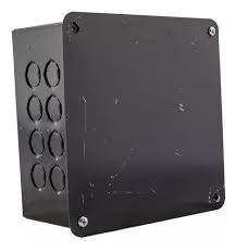 CAJA DERIV. 20X20X10 CD-2020-10