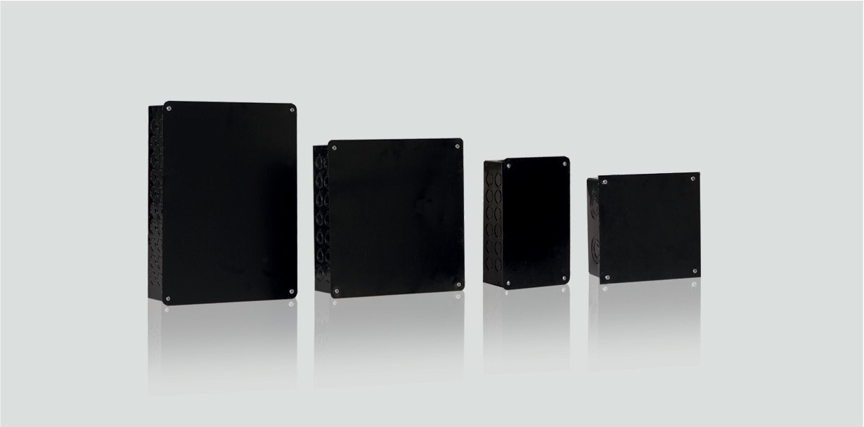 CAJA DERIV. 20X30X10 CD-2030-10