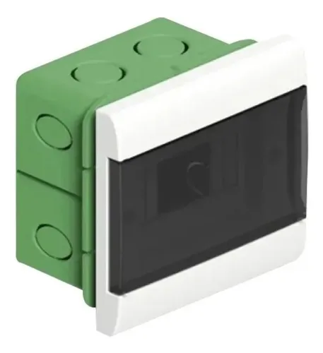 CAJA EMB. 8 MOD. C/P 04008