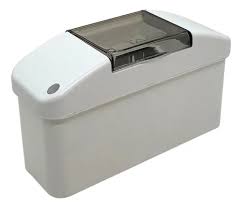 CAJA TERMICA 1 a 2 C/PTA T205 I-7210