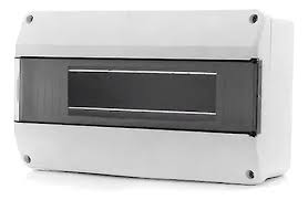 CAJA TERMICA 8 A 12 C/PTA TAAD I-7510