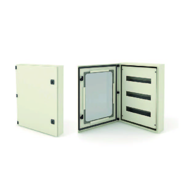 GAB. EST. DIM 600X600X100 36 BIP. 9961