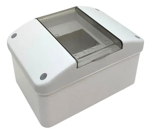 CAJA TERMICA 2 a 4 C/PTA T206 I-7310