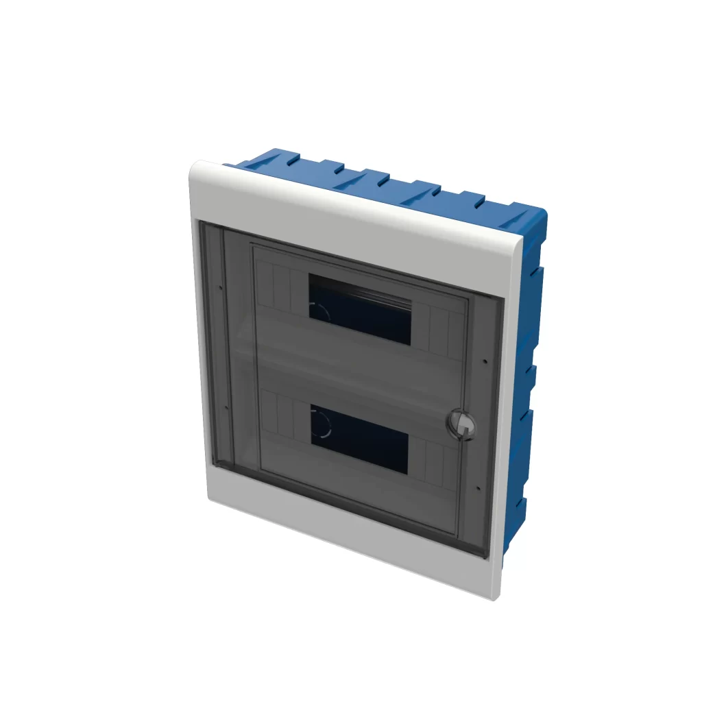 CAJA R. CABRERA EMB. 4 a 8 MOD CE321