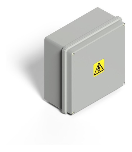 CAJA EST. 22161608B 165X165X80