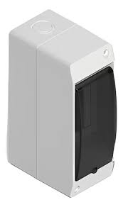 CAJA EXT. TM 2 BOCAS S/T 5002/ 045002B