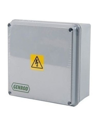 CAJA EST. 22212116B 210X210X165