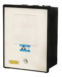 CAJA TOMA 3NH 63A 08802 S/BASE 085001
