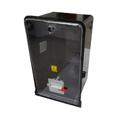 CAJA MEDIDOR MONOFASICA GC 321051
