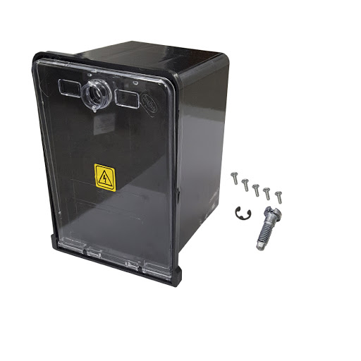 CAJA MEDIDOR TRIFASICA GC 321052