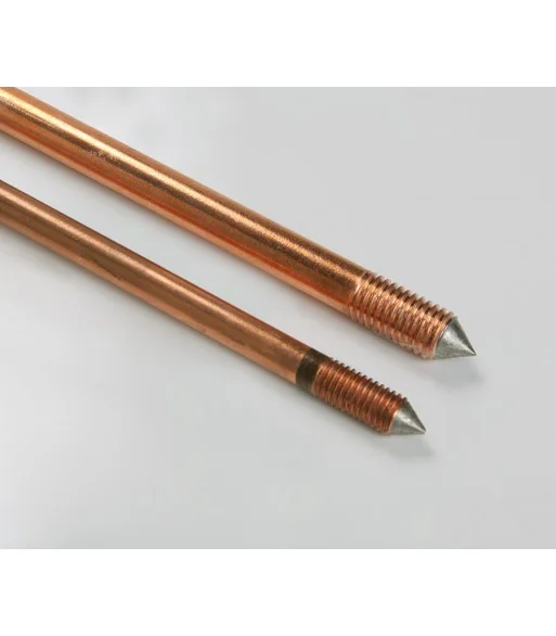 JABALINA 3/8 X 1mts C/T 738100