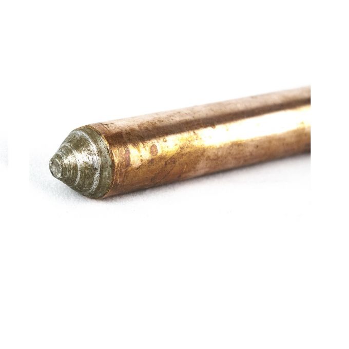 JABALINA 3/4 X 2 mtrs C/T