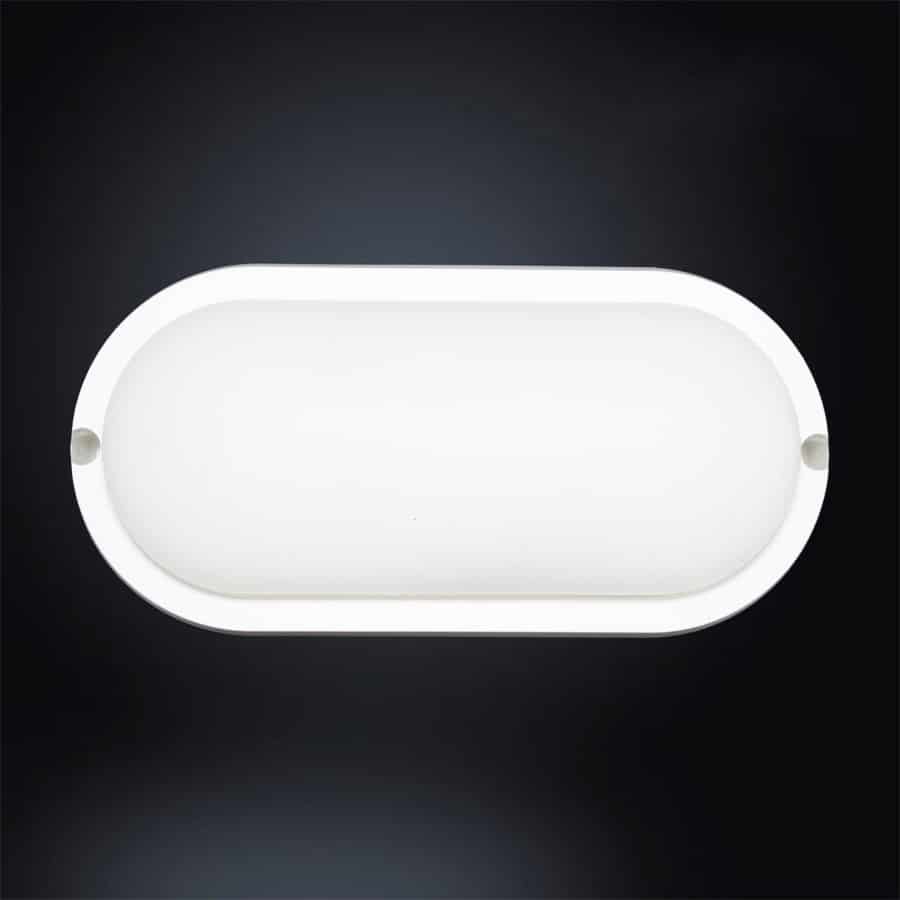 TORTUGA PVC OVAL CHICA