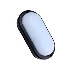 TORTUGA LED OVAL 18W BL/NG 7357-7358