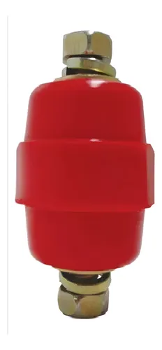 AISLADOR P/BARRA 51mm AB51