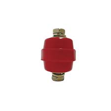 AISLADOR P/BARRA 30mm AB30