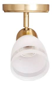 SPOT C/TULIPA ORO R8002-11