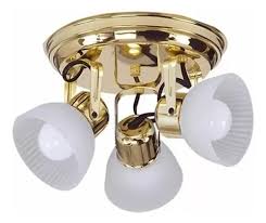 APLIQUE RDO 3 LUCES R8042 ORO11 ACER13