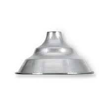 PANTALLA ALUMINIO 30cm diam. 692