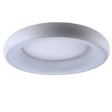 PLAFON FLAT BL 74237
