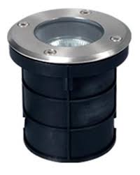 SPOT DE PISO PETRA 76003
