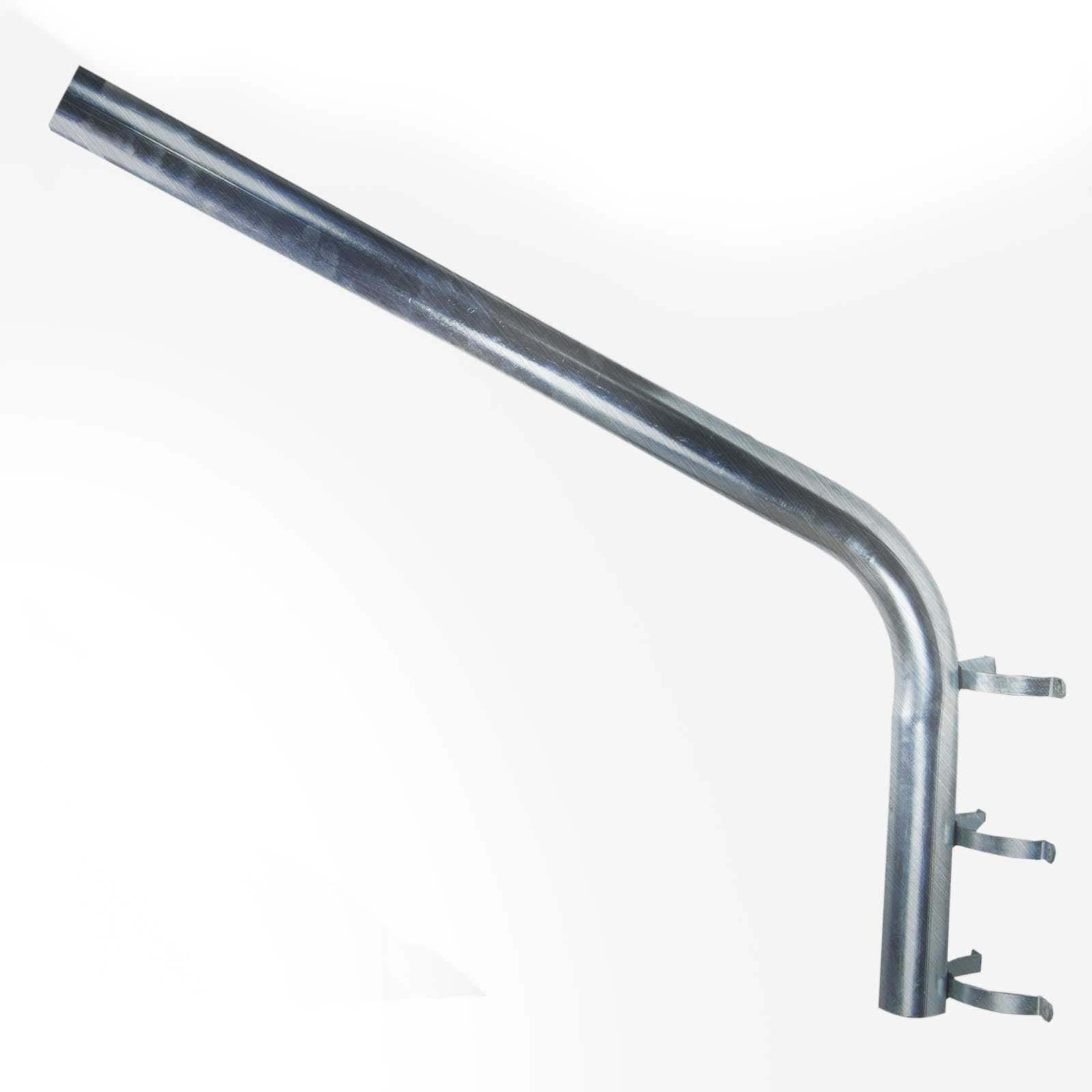 BRAZO CHAPA LARGO 100cm