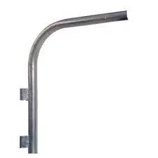 BRAZO CHAPA CORTO 60cm