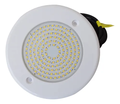 LUZ SUMERGIBLE LED 12W BL LLE942B