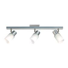 APLIQUE 3L E27 BASE REG. C/TUL TR9031-13