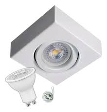 SPOT ECO SEMIEMBUTIDO 1L 6454-02